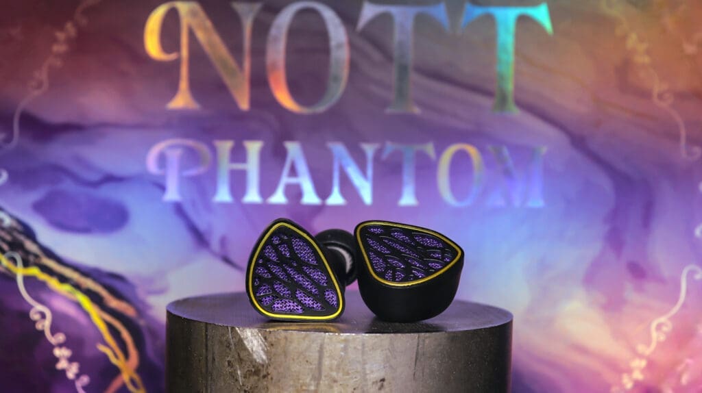 Kinera Nott Phantom