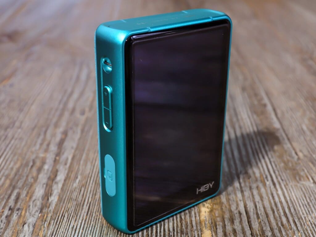 Hiby R3 Pro II