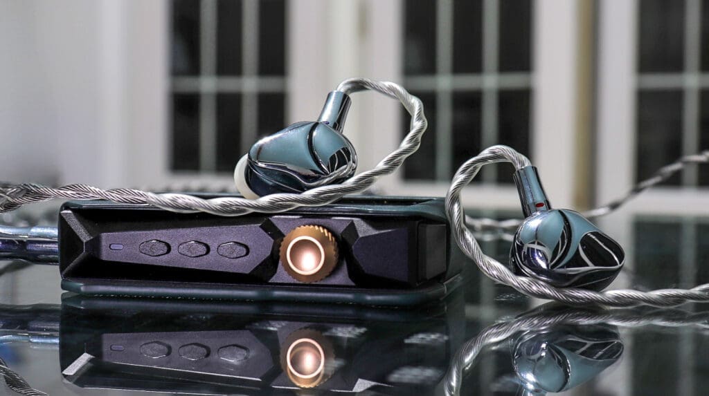 The Hidizs MK10 & the Hidizs AP80 Pro Max
