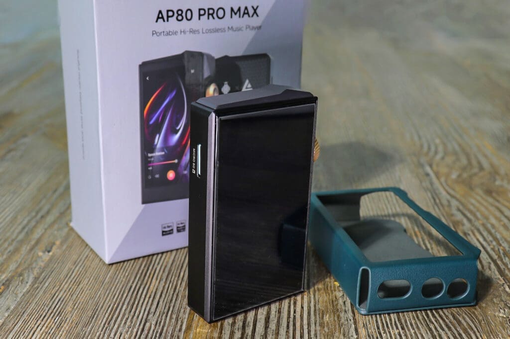 Hidizs AP80 Pro Max
