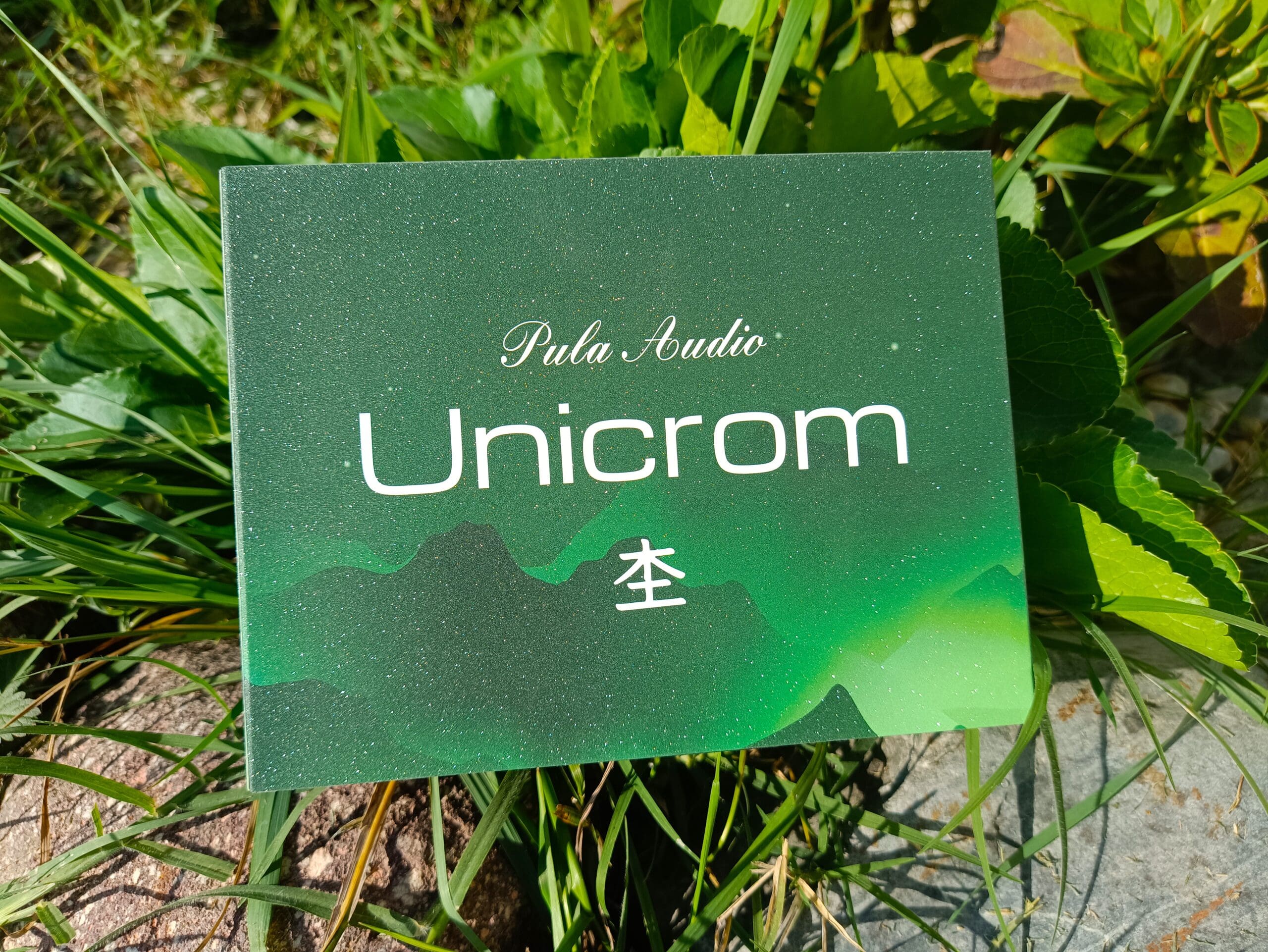 Pula Unicrom box
