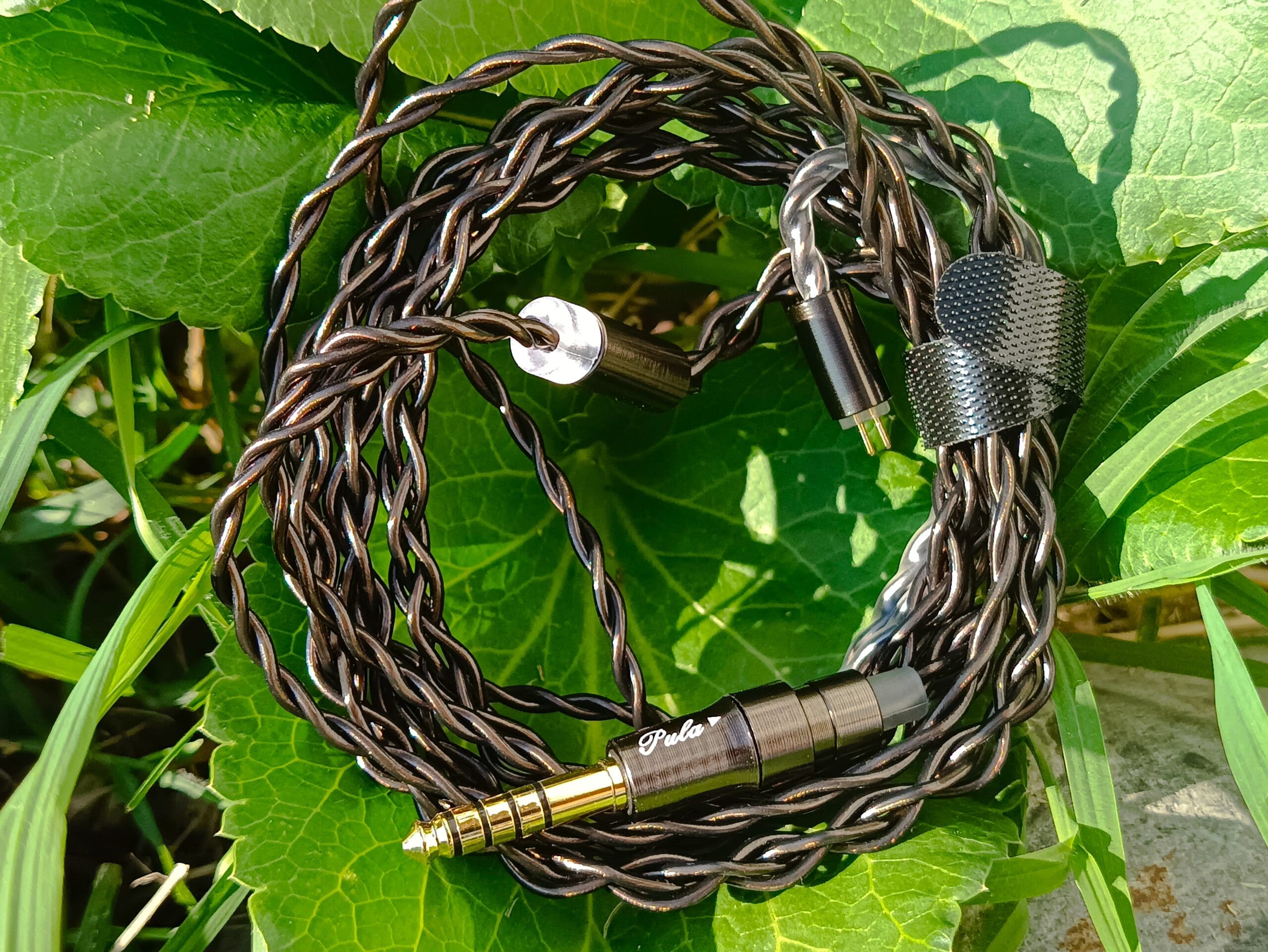 Pula Unicrom modular cable