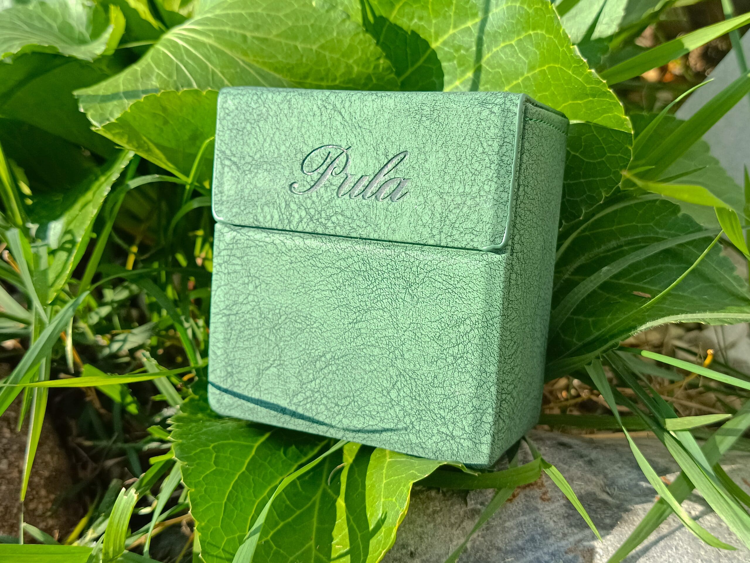 Pula Unicrom Hard case