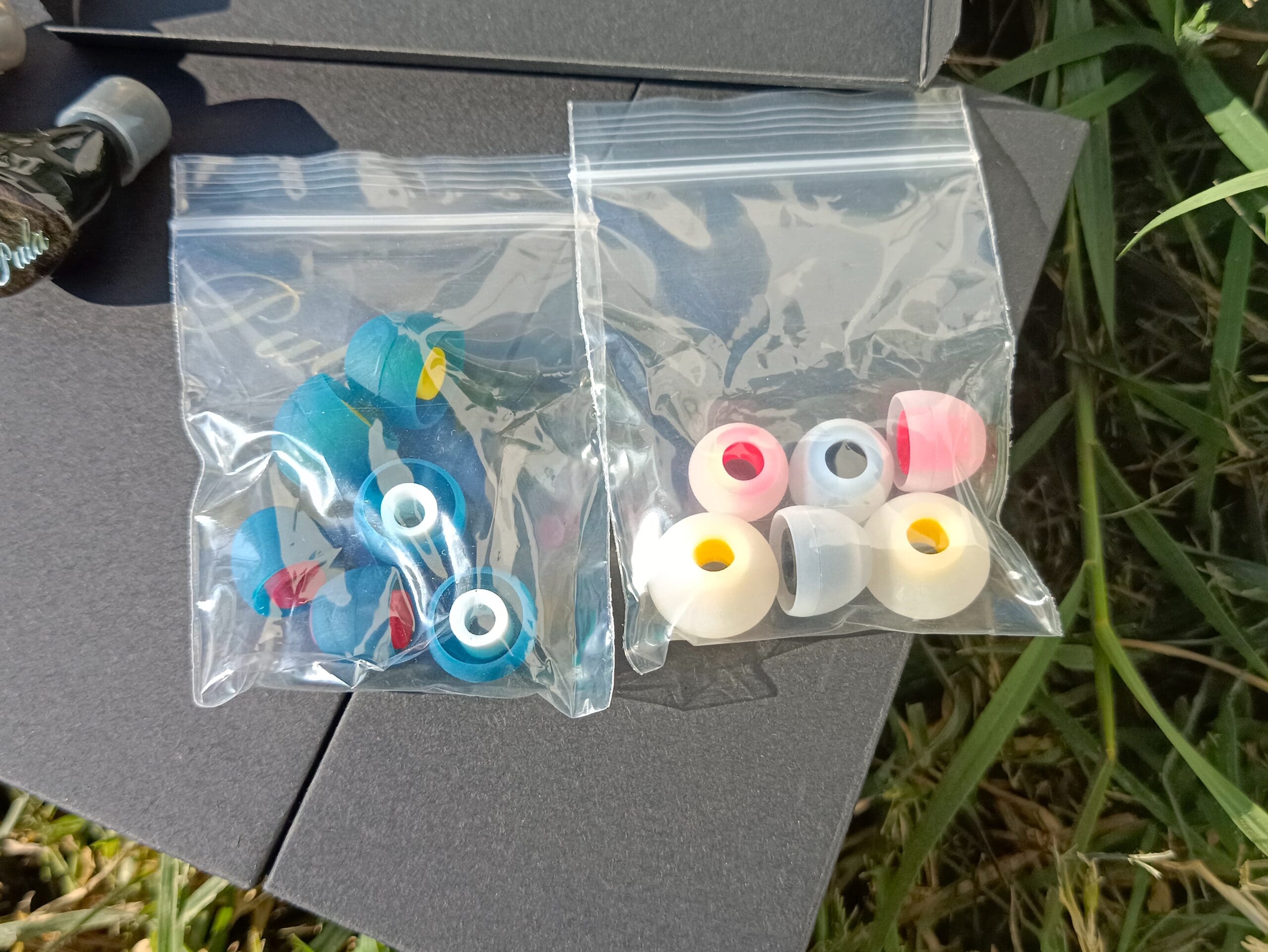 Pula Unicrom Eartips