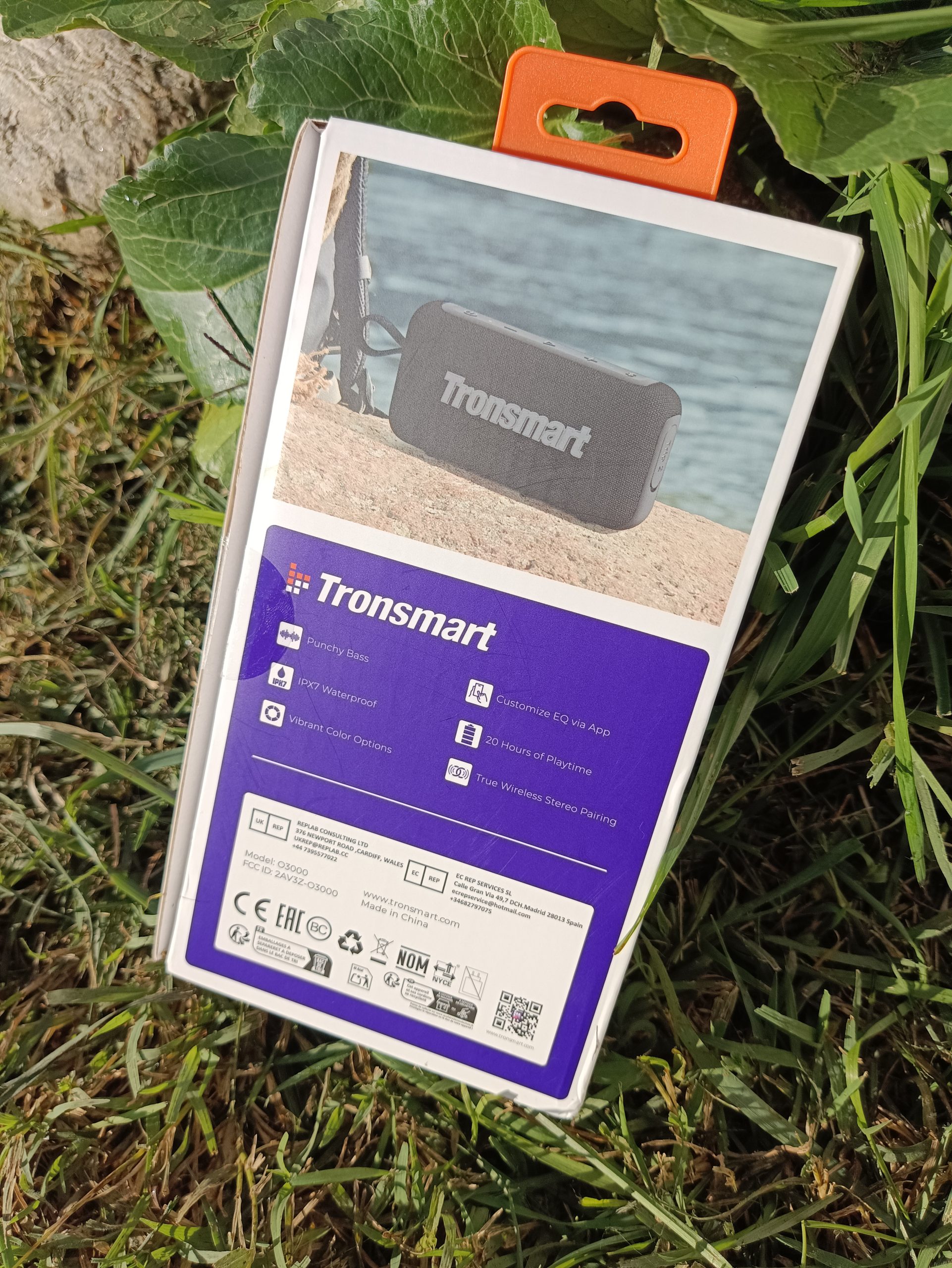 Tronsmart Trip 2