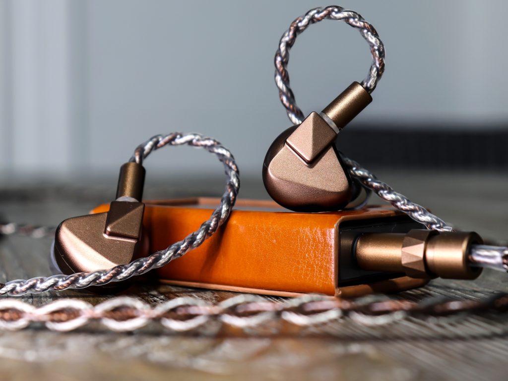 Letshuoer S12 Ultra and the Shanling UP6