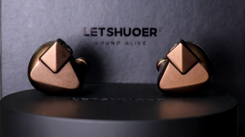 Letshuoer S12 Ultra review pic