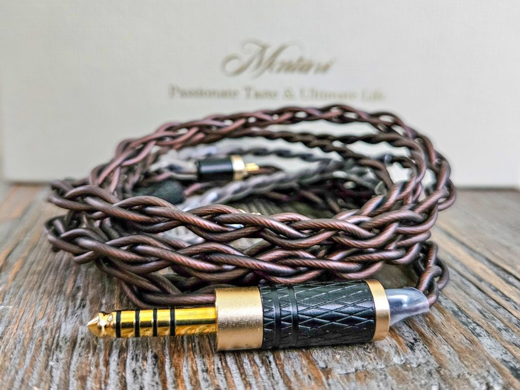 QOA Martini cable