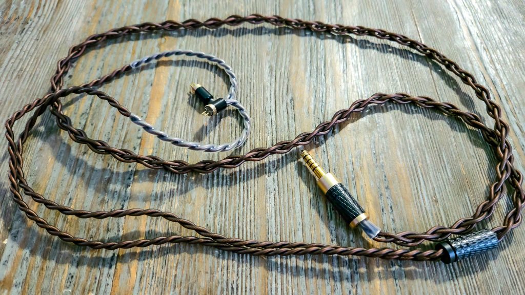 QOA Martini cable