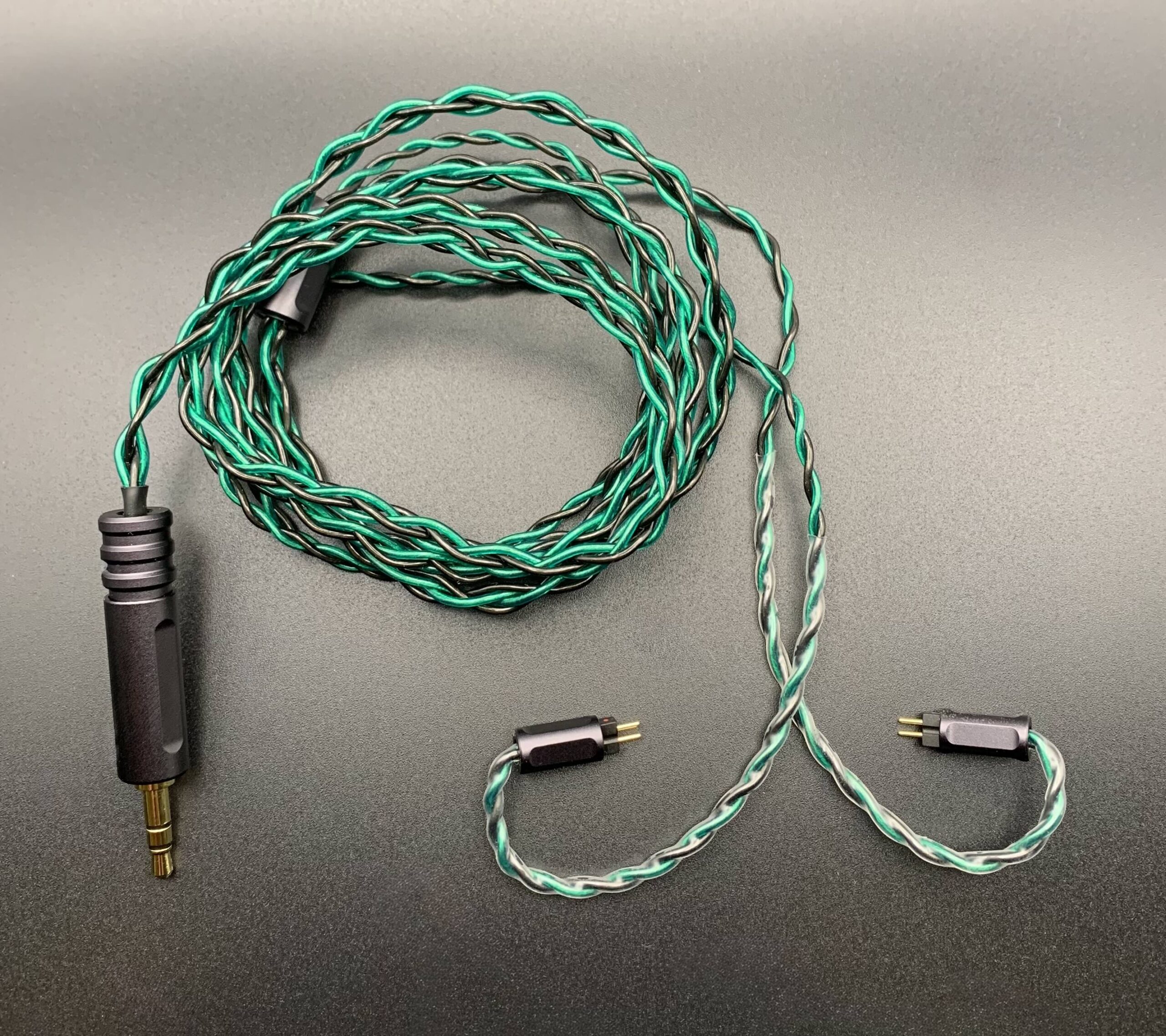 Odyssey 2 cable