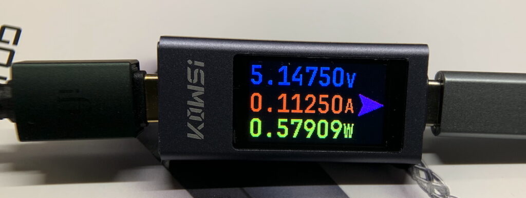 iFi Go Link Max: PCM 176.4 - 384KHz