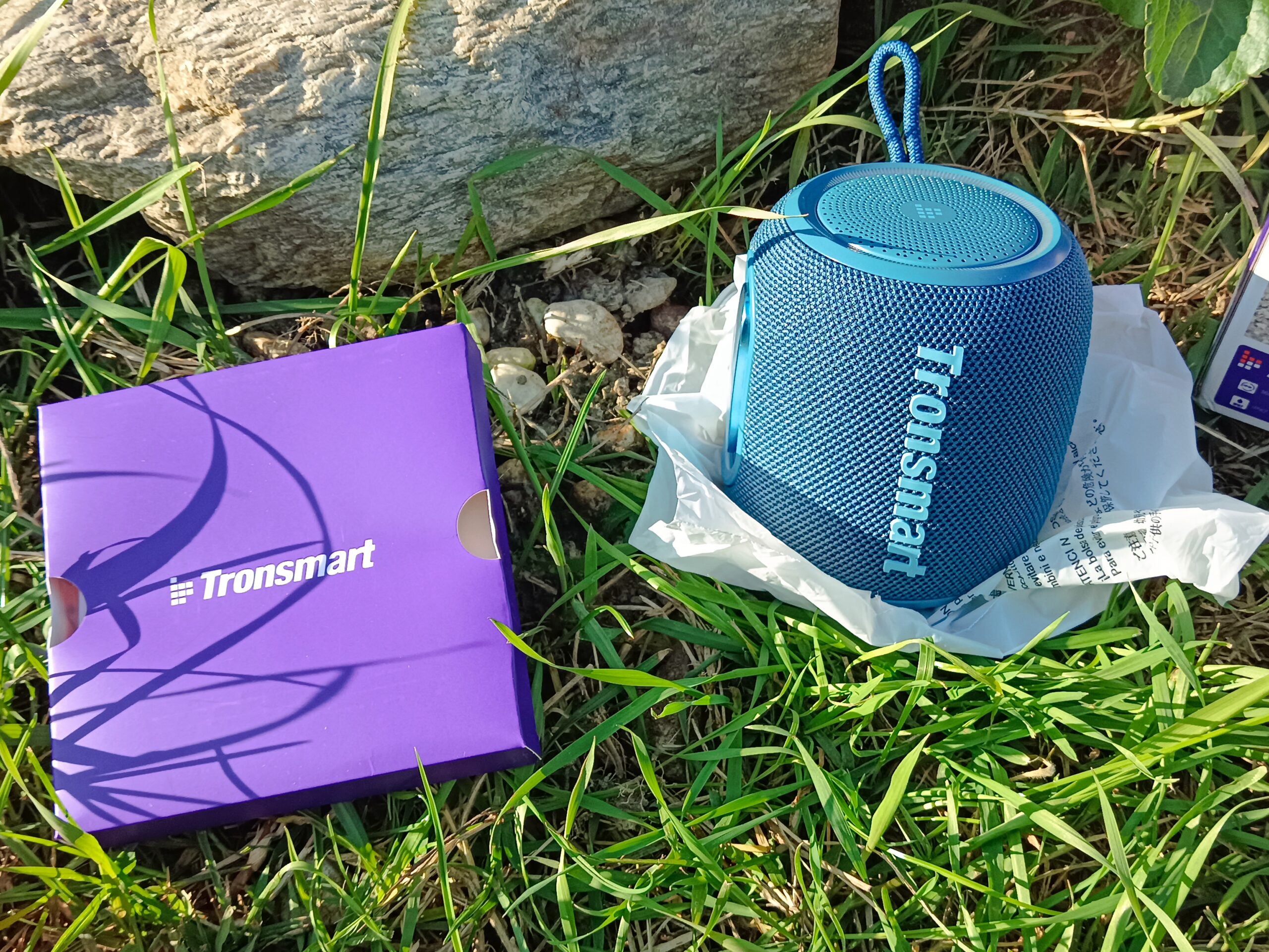 Tronsmart T8 Mini