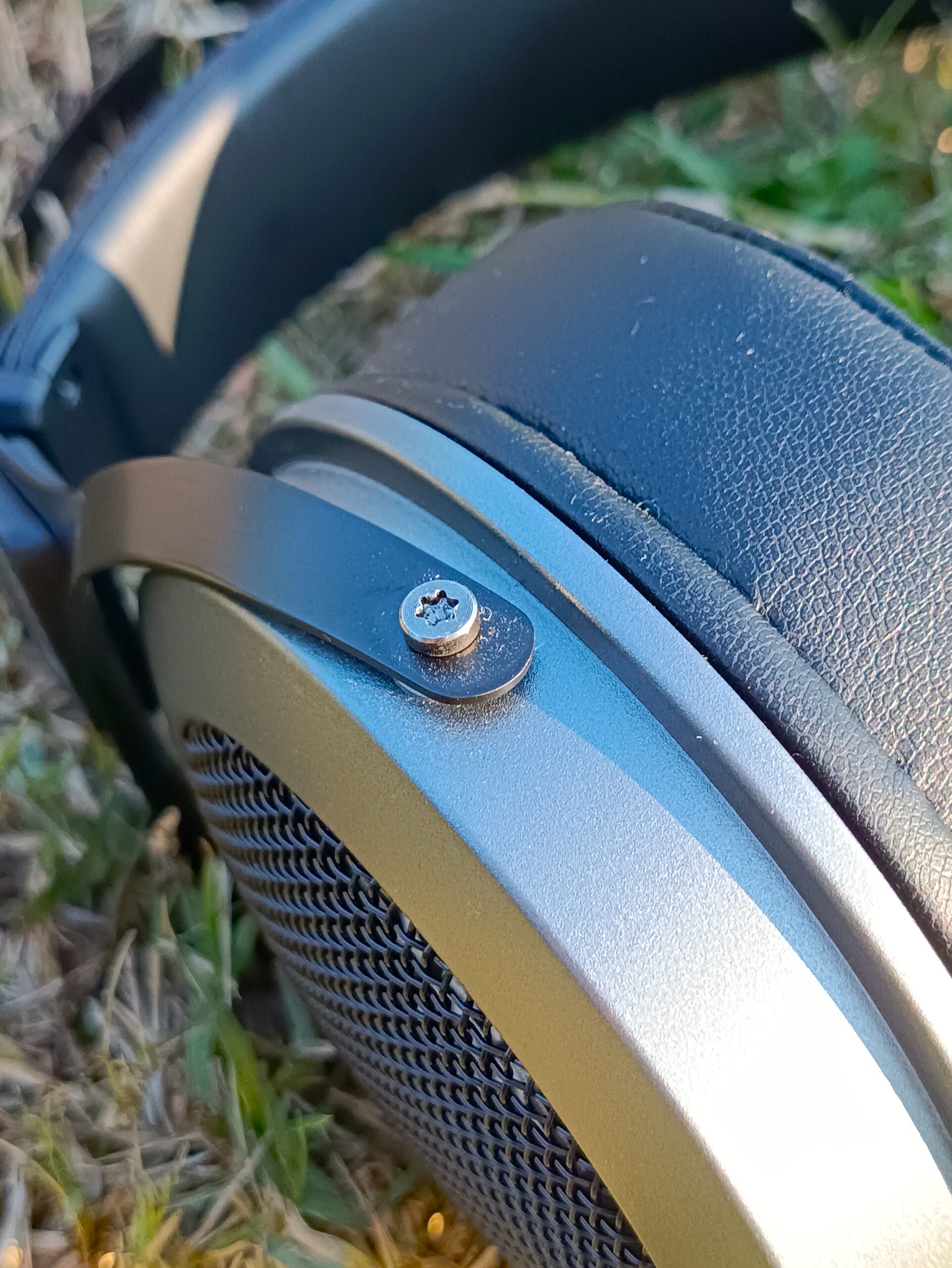 Kiwi Ears Altruva Structure