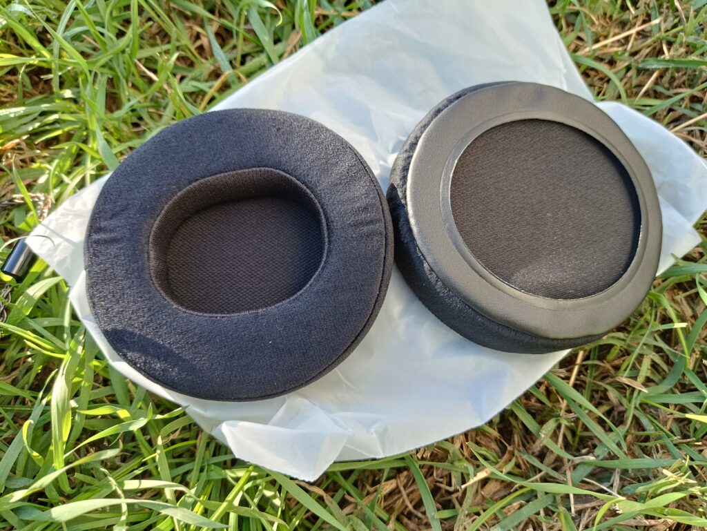 Extra Earpads