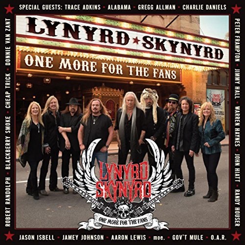 Lynyrd Skynyrd