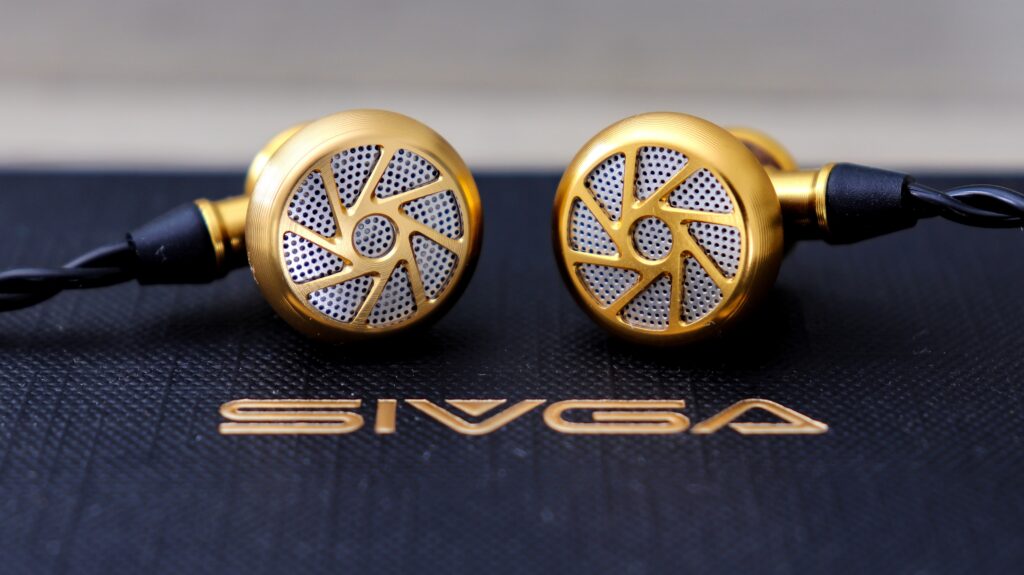 Sivga M300