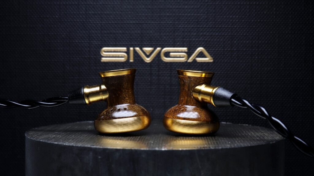 Sivga M300