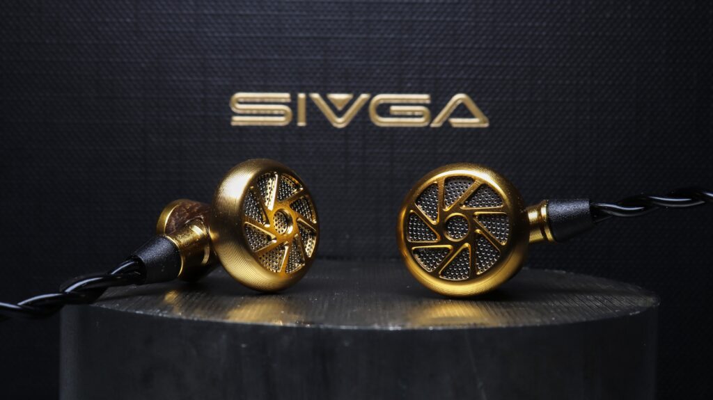 Sivga M300