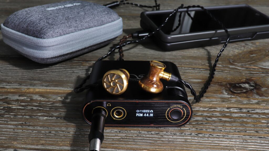 Sivga M300