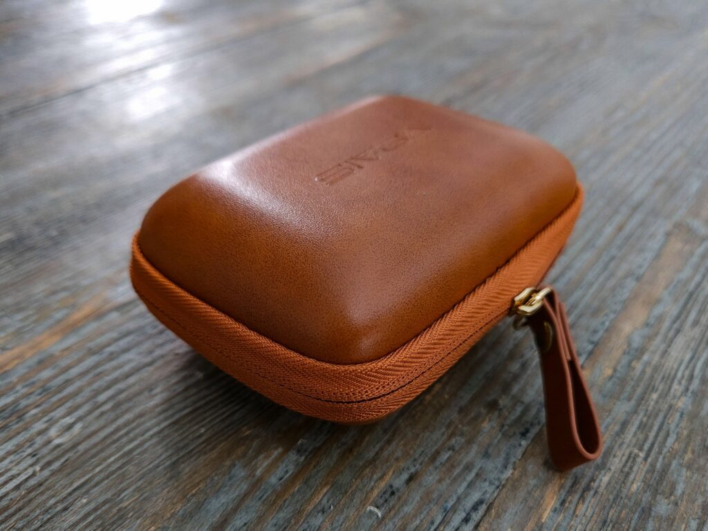 Sivga Nightingale Pro carrying case