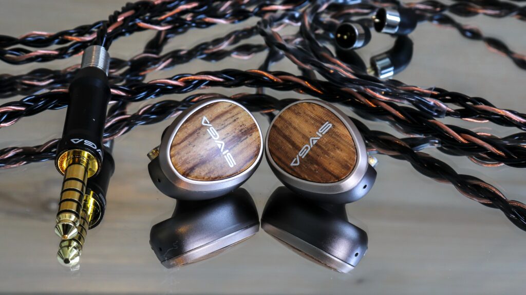 Sivga Nightingale Pro