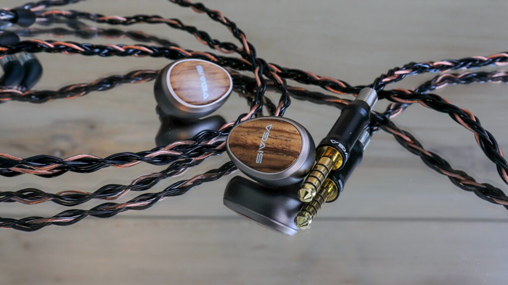 Sivga Nightingale Pro