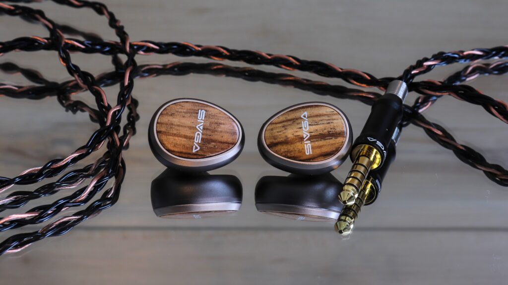 Sivga Nightingale Pro