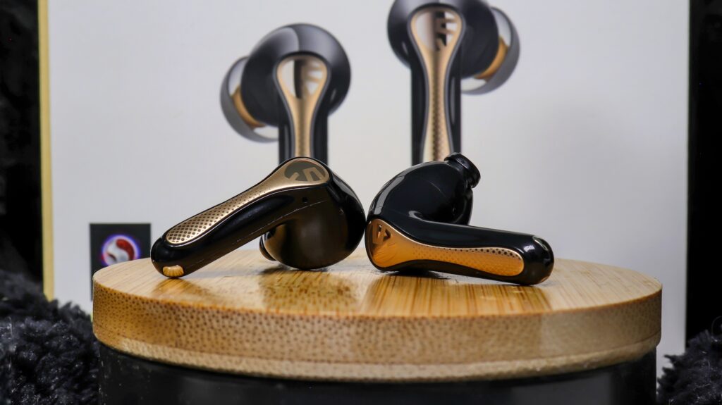 Soundpeats Air5 Pro+