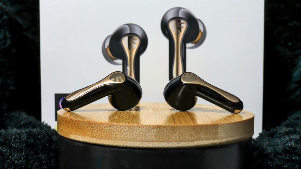 Soundpeats Air5 Pro+