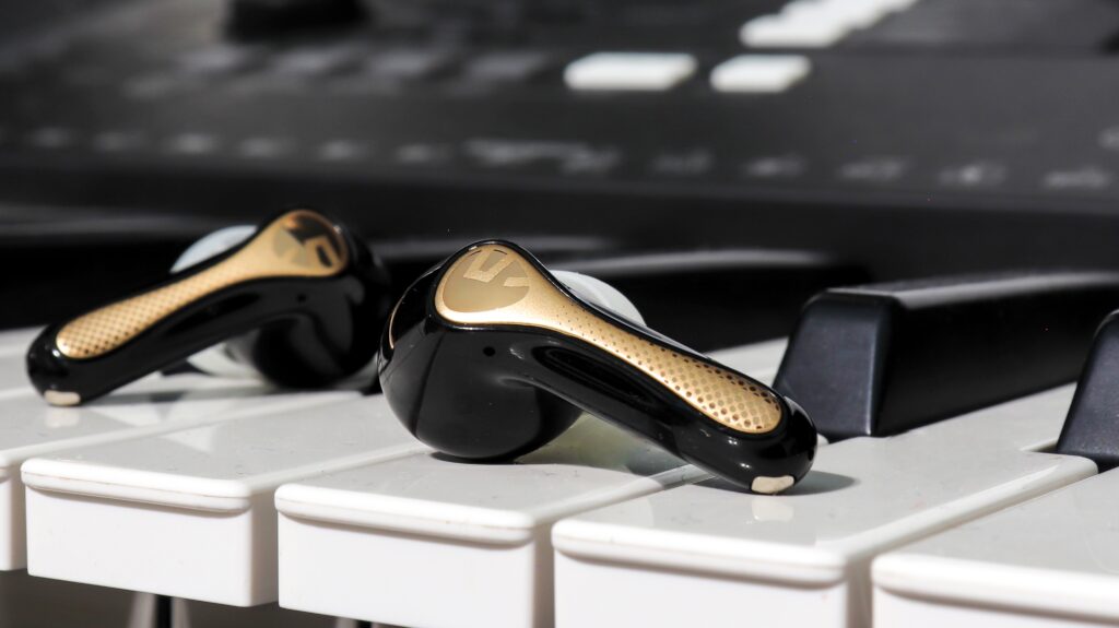Soundpeats Air5 Pro+