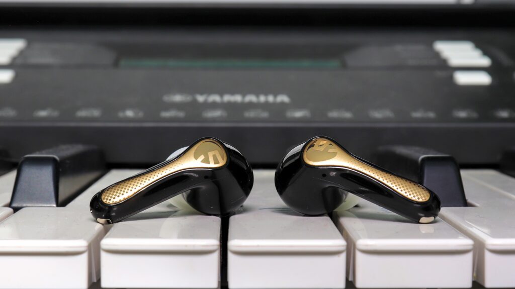 Soundpeats Air5 Pro+