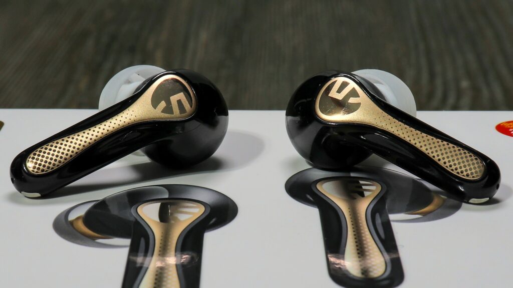 Soundpeats Air5 Pro+