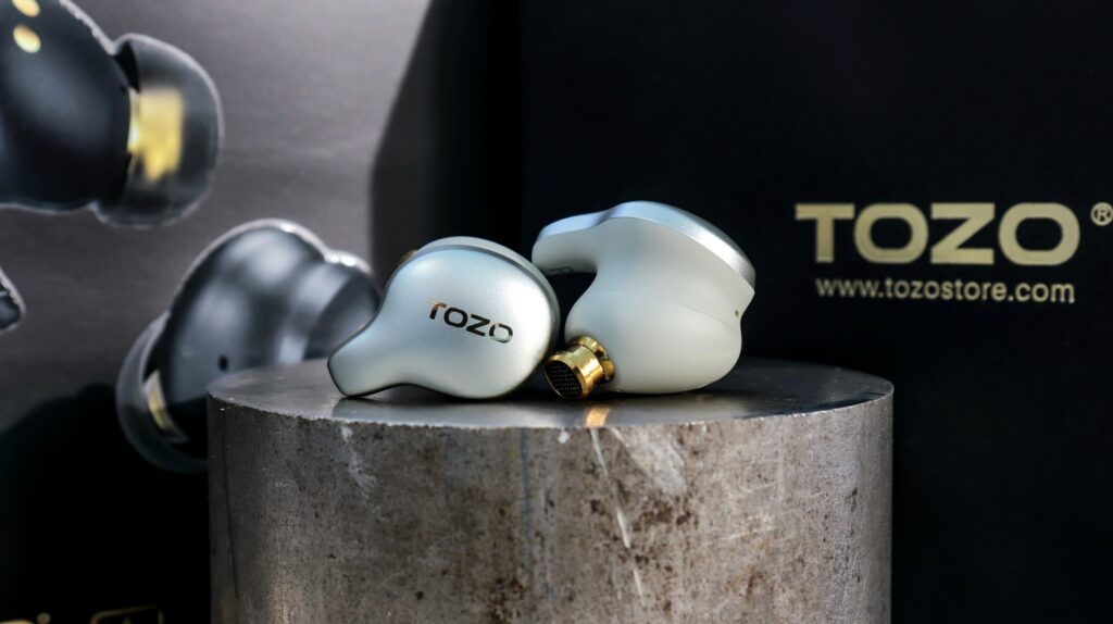 Tozo Golden X1