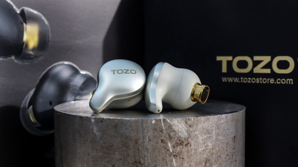 Tozo Golden X1