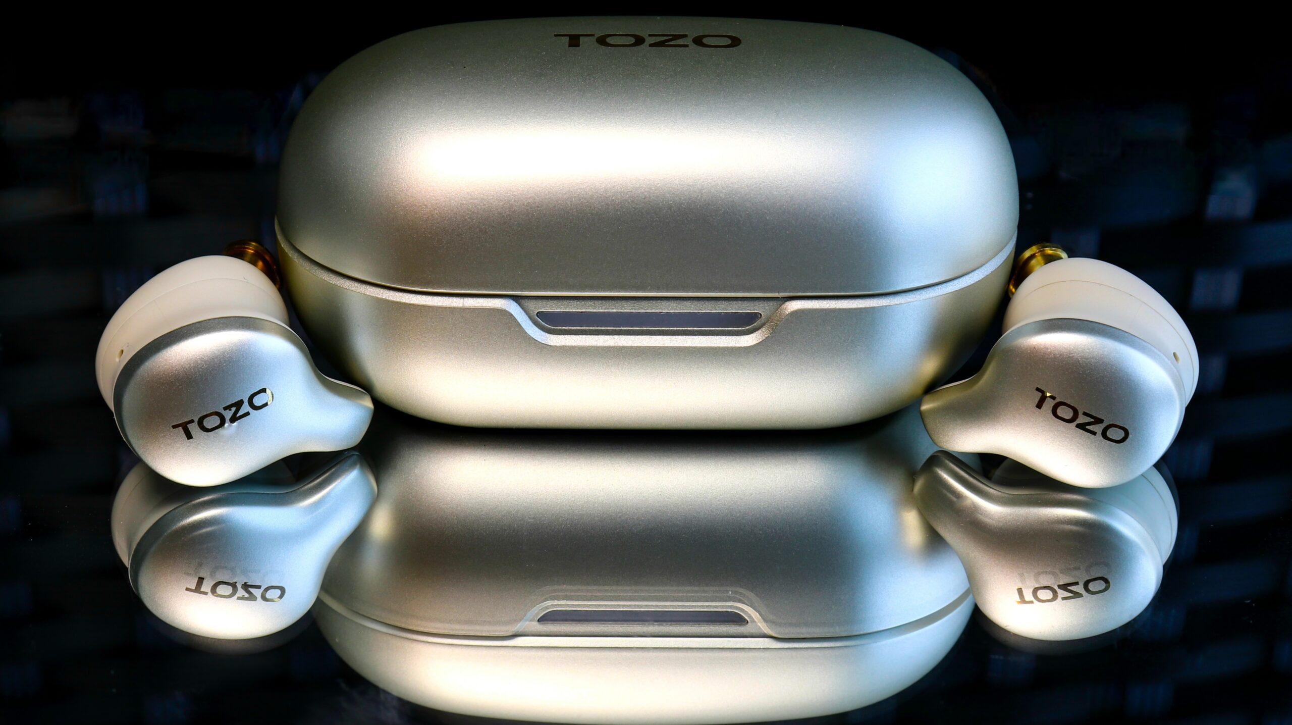Tozo Golden X1 Featured Image