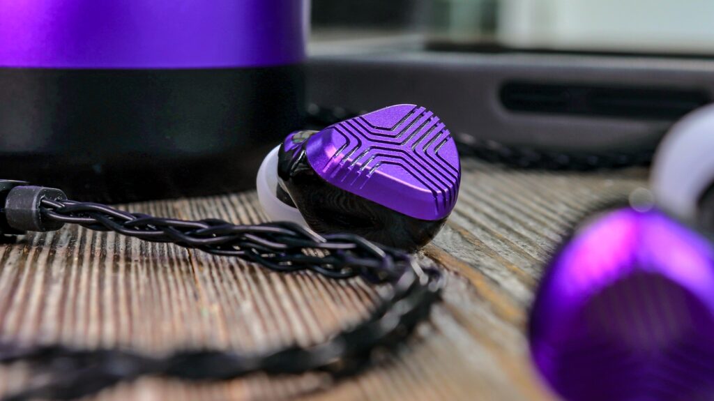Vision Ears Ext Mk2