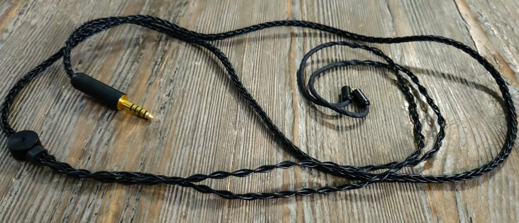 Vision Ears Ext Mk2 cable