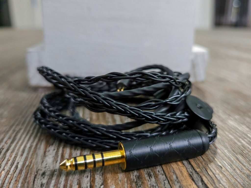 Vision Ears Ext Mk2 cable
