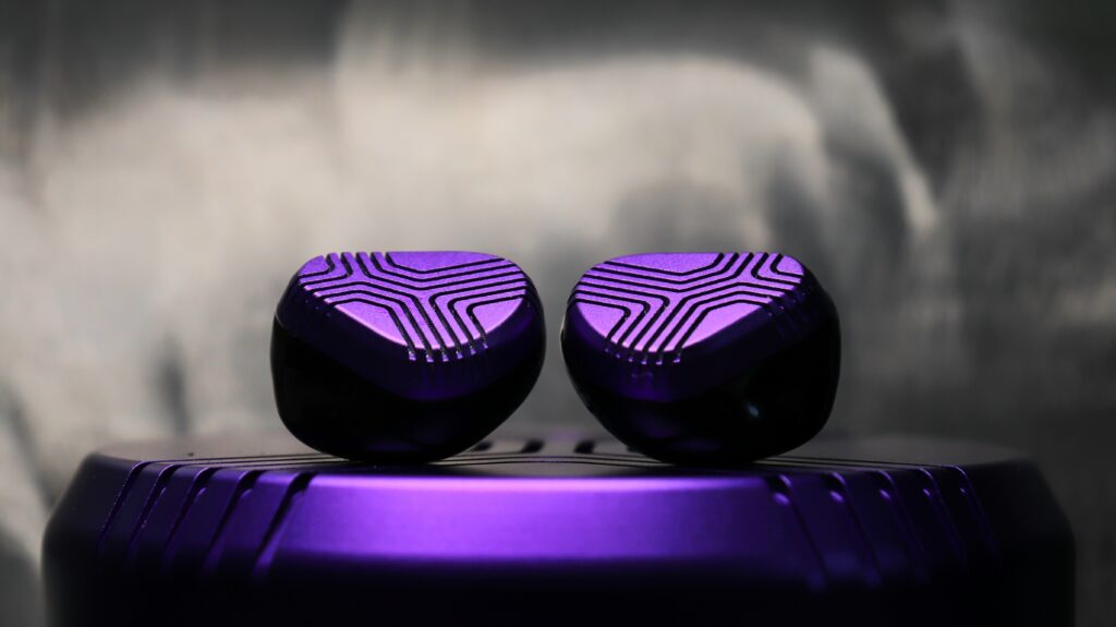 Vision Ears Ext Mk2