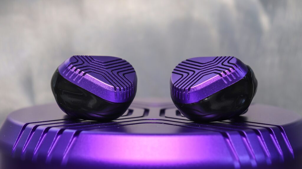 Vision Ears Ext Mk2