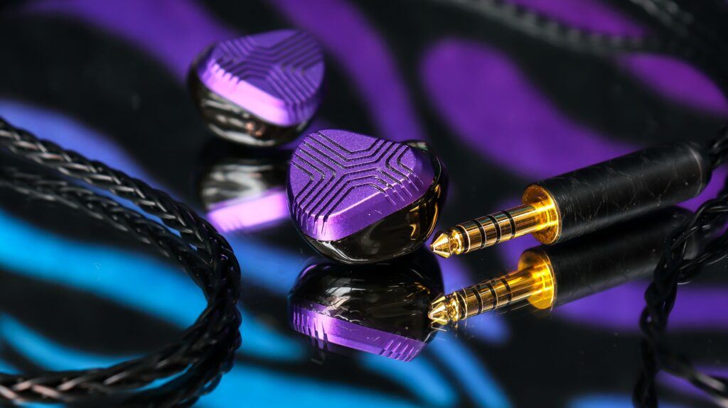 Vision Ears Ext Mk2