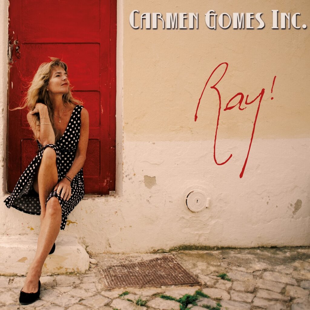 Carmen Gomes
