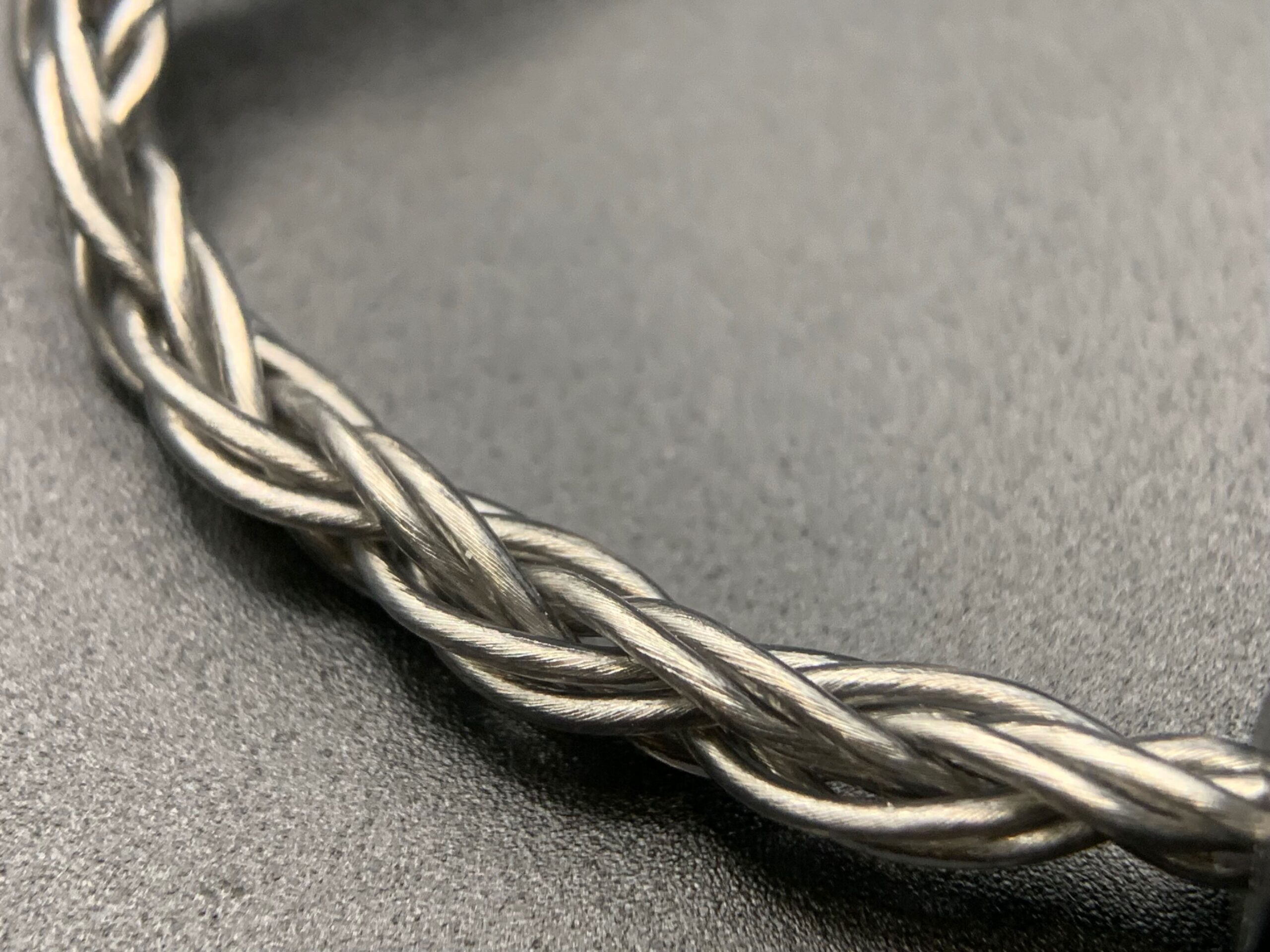 Link2 Max: Cable