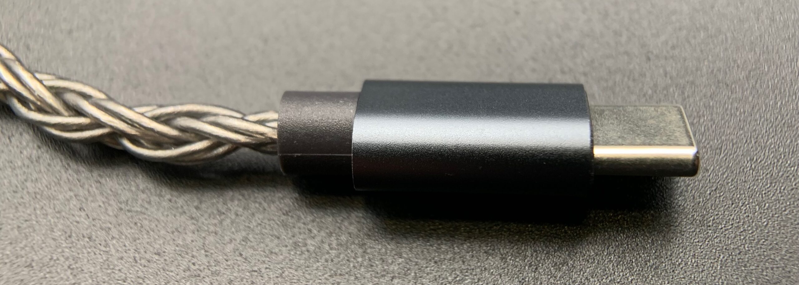 Link2 Max: USB-c