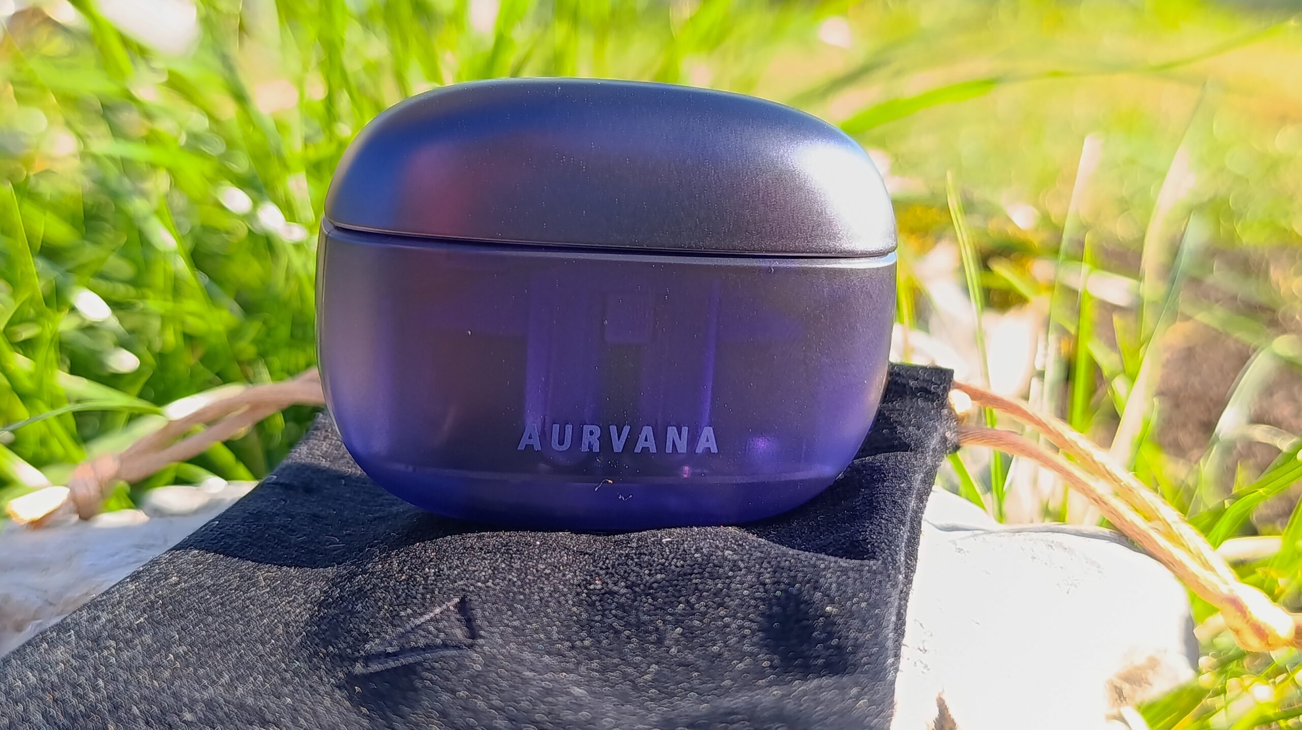 Creative Aurvana Ace 3 Case