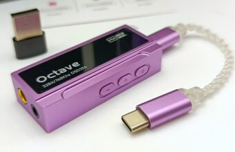 Nicehck Octave Review