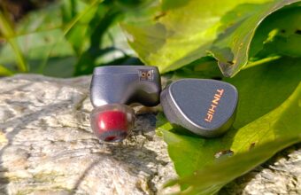 TIN HIFI T5S Mars Review