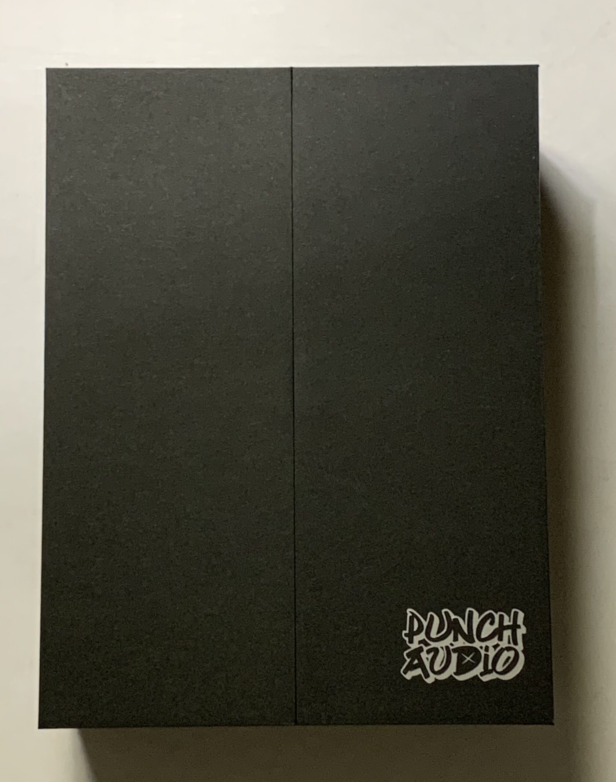 Inner box