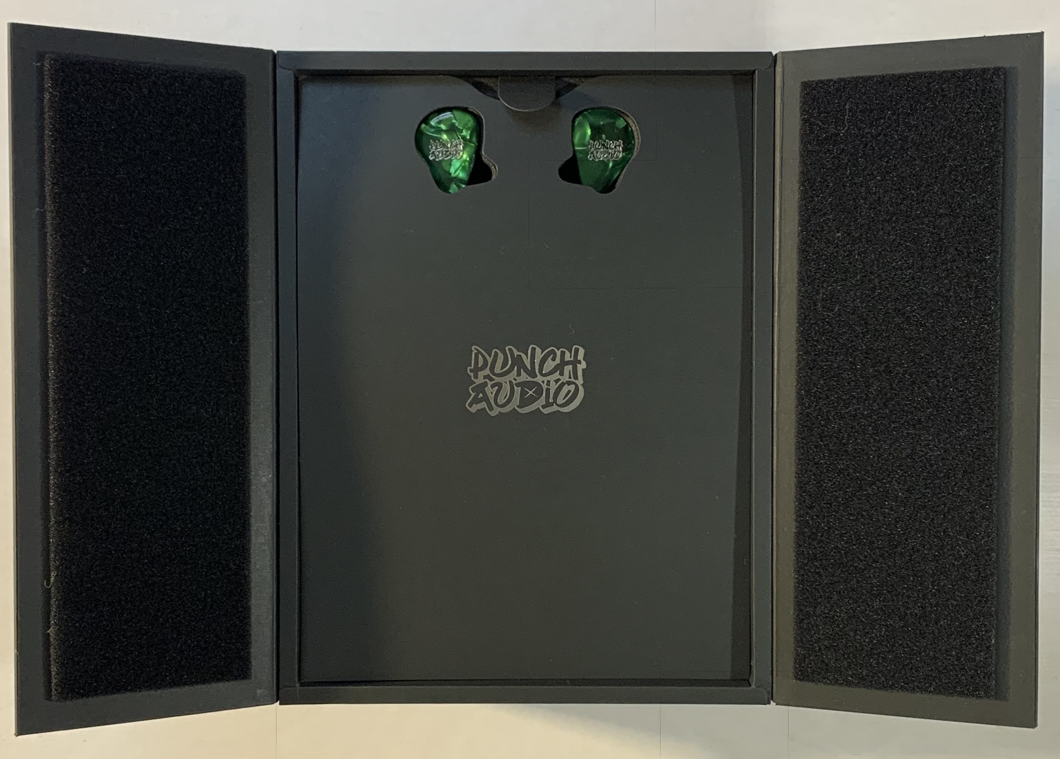 Inner box