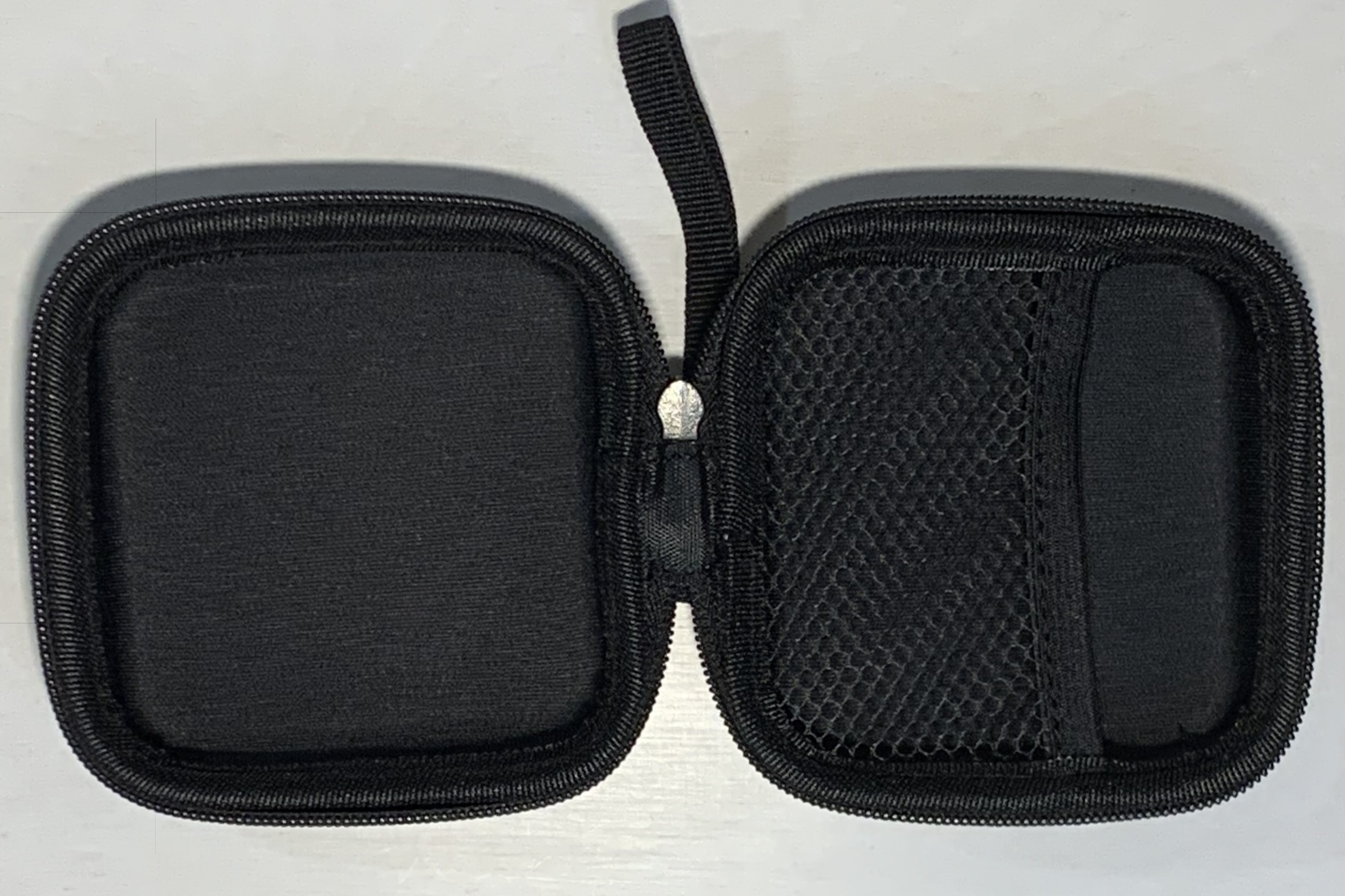 Hard case